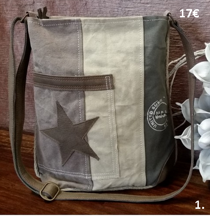 Predám dámske tašky/kabelky