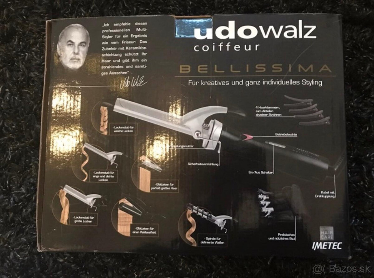 MULTISTYLER súprava