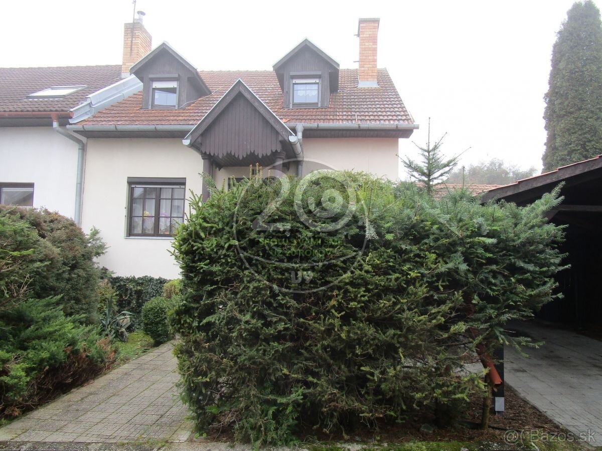 Dražba domu v Spišskej Novej Vsi