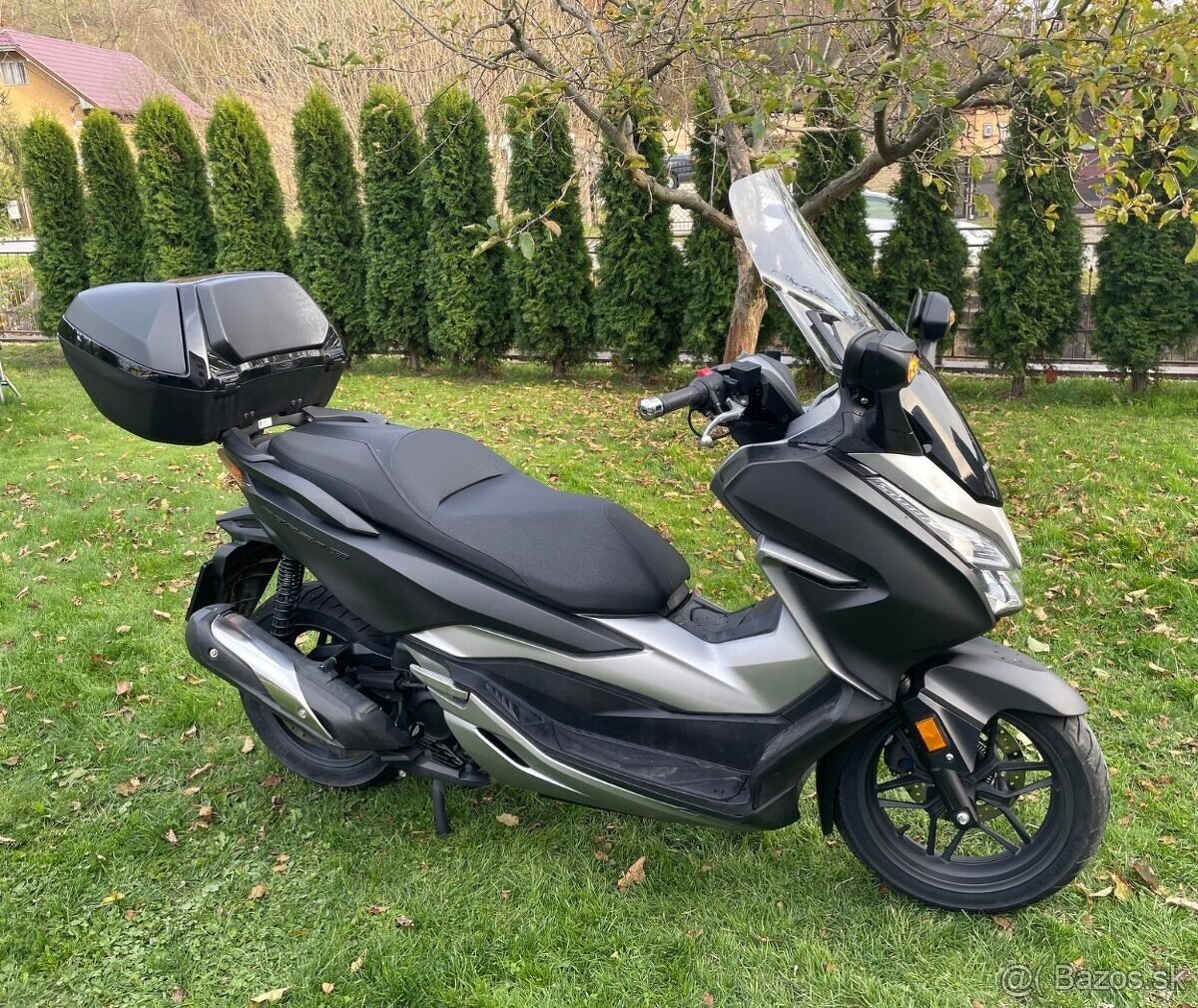 Honda Forza NSS300A r.v. 2019