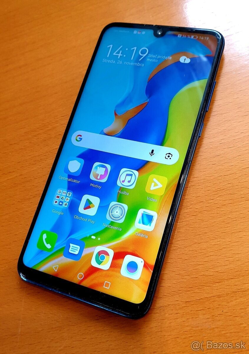 Huawei P30 LITE 4GB/128GB