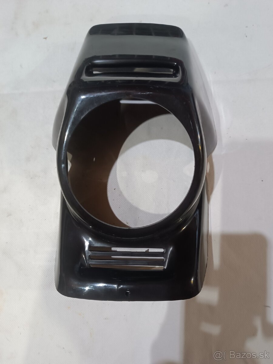 Babetta Korado maska predného svetla