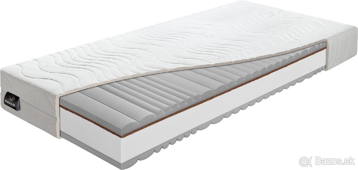 Matrace 90x200