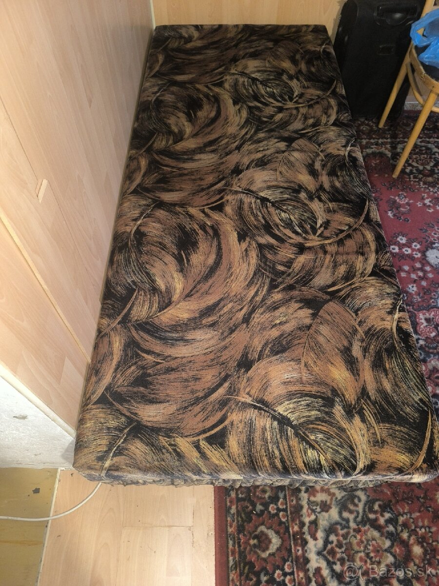 Predám valandu cena 50€ pri rýchlom jednaní dohoda možná