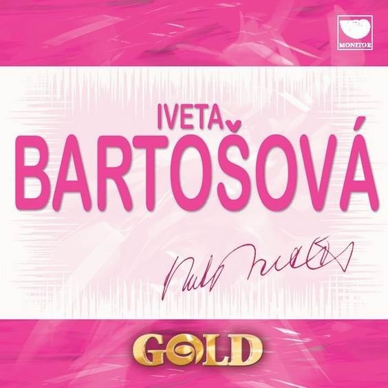 CD Iveta Batošová