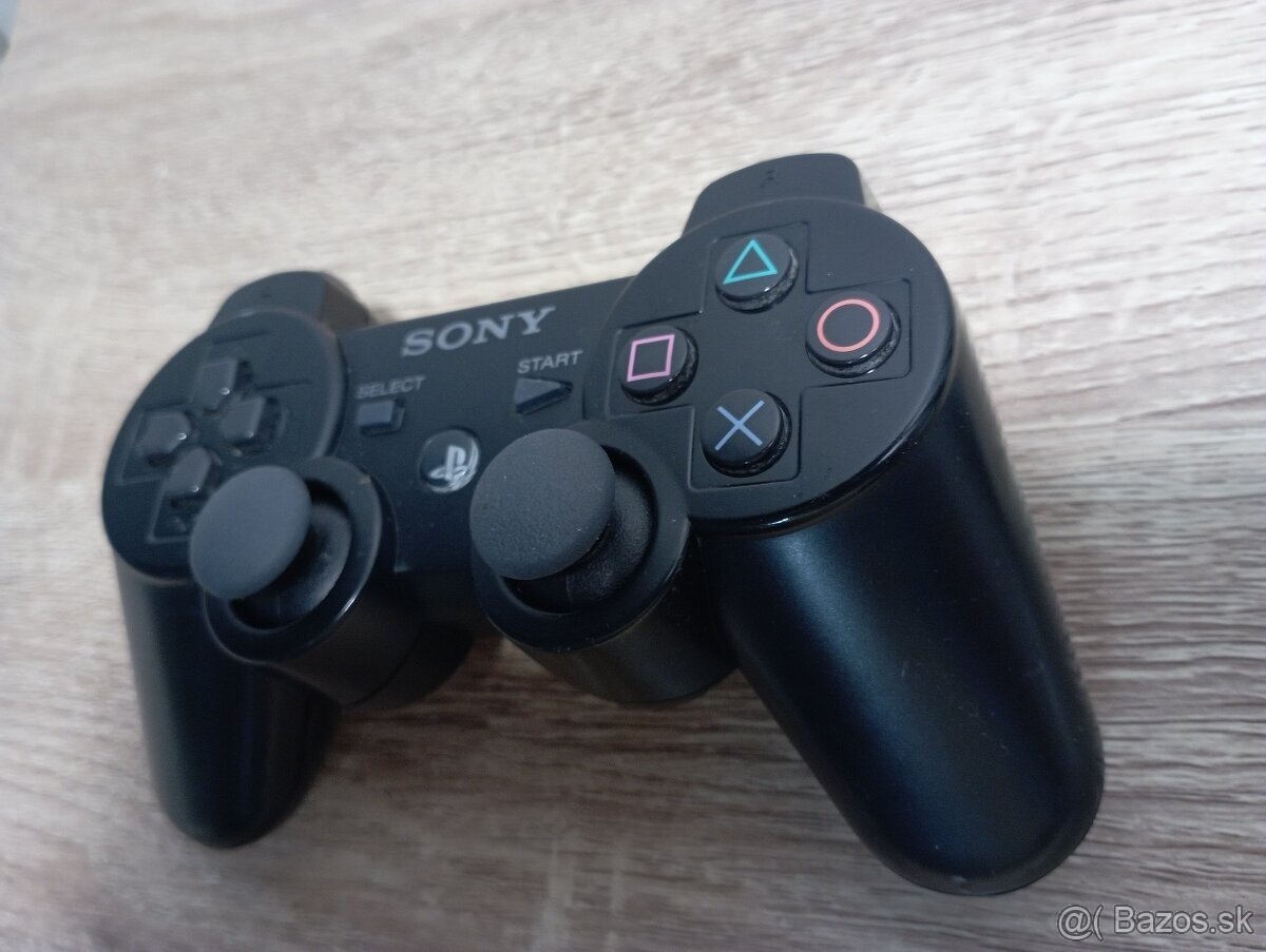 SONY originálny bezdrôtový ovládač na PS3