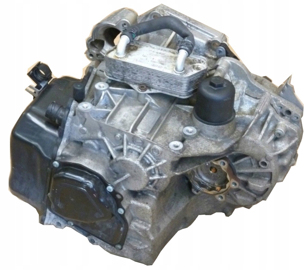 Prevodovka DSG 6 stupňová NJK