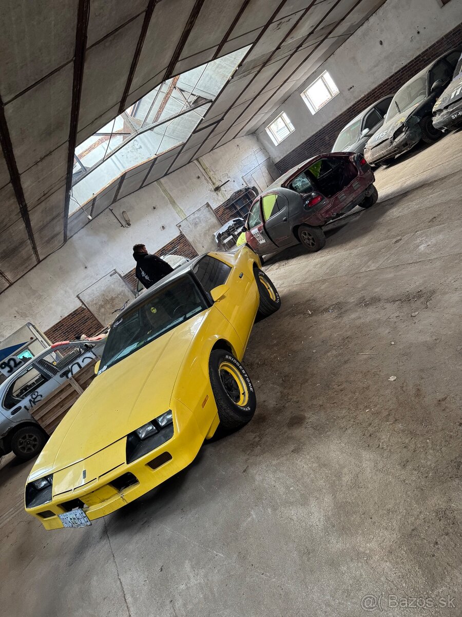 Camaro Z28