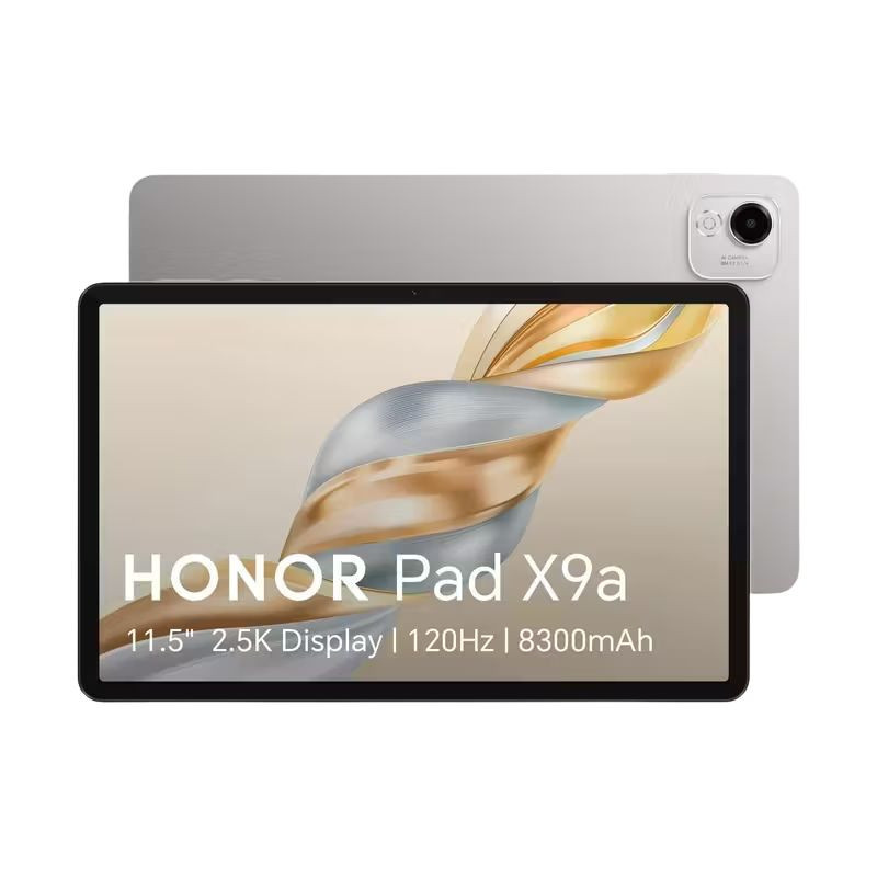 Honor Pad x9a