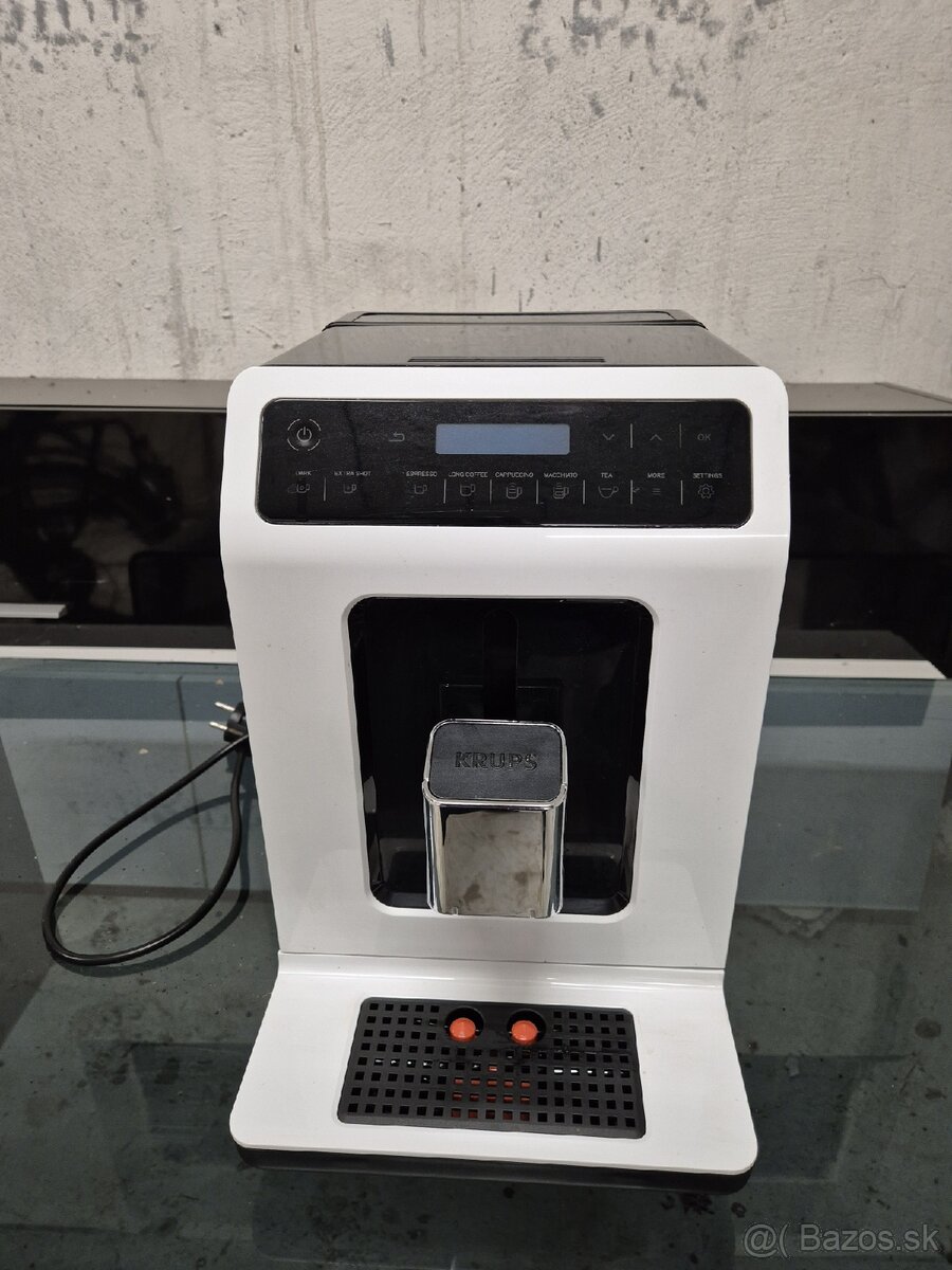 Predám KRUPS