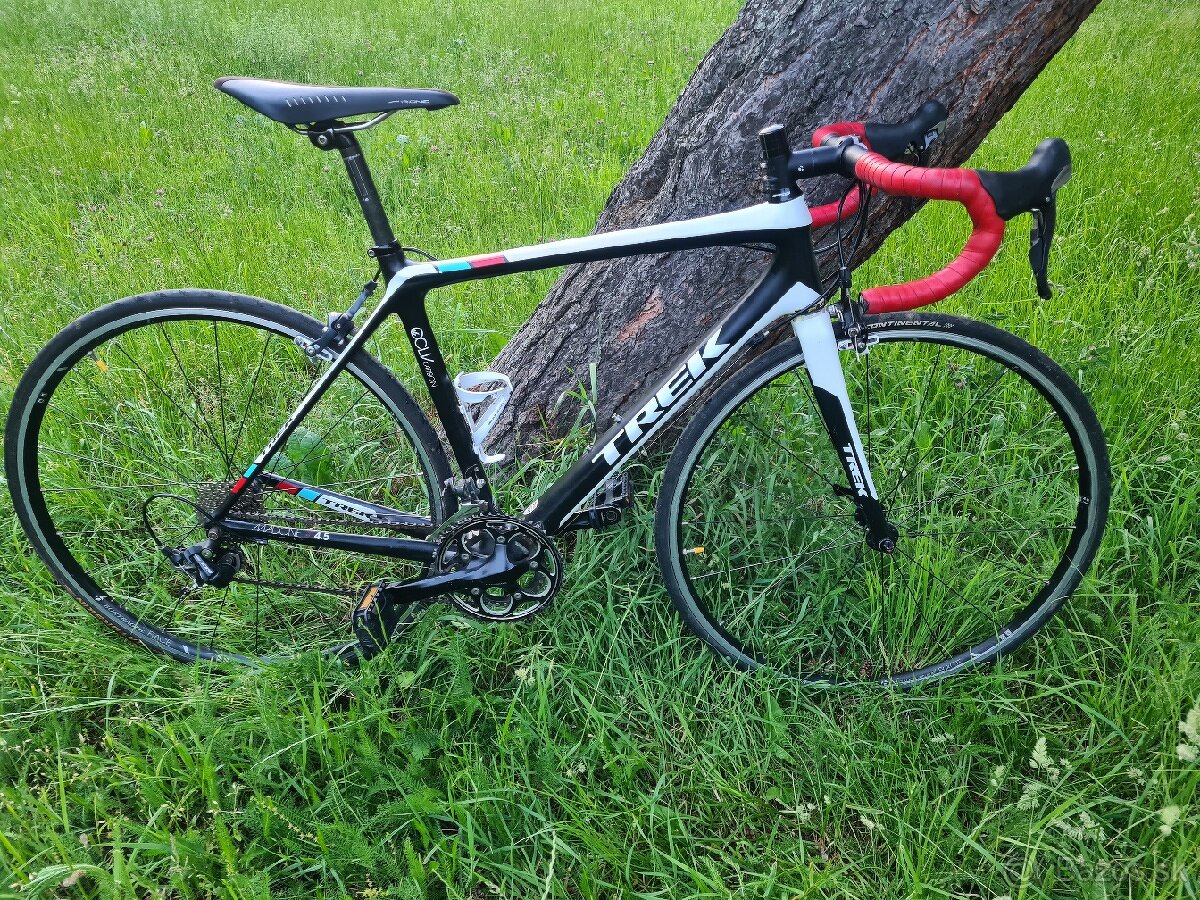 Trek Madone 4.5 H2 Carbon (S/M 165-175cm) Ultegra