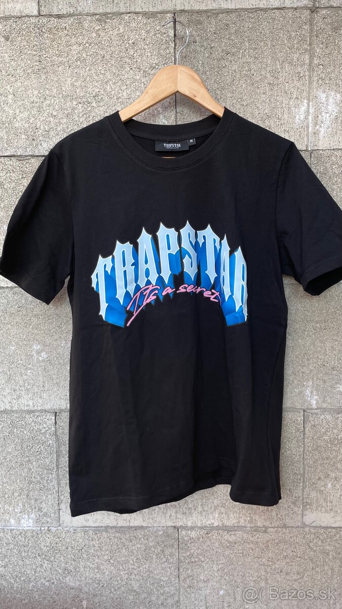 Trapstar Tričko