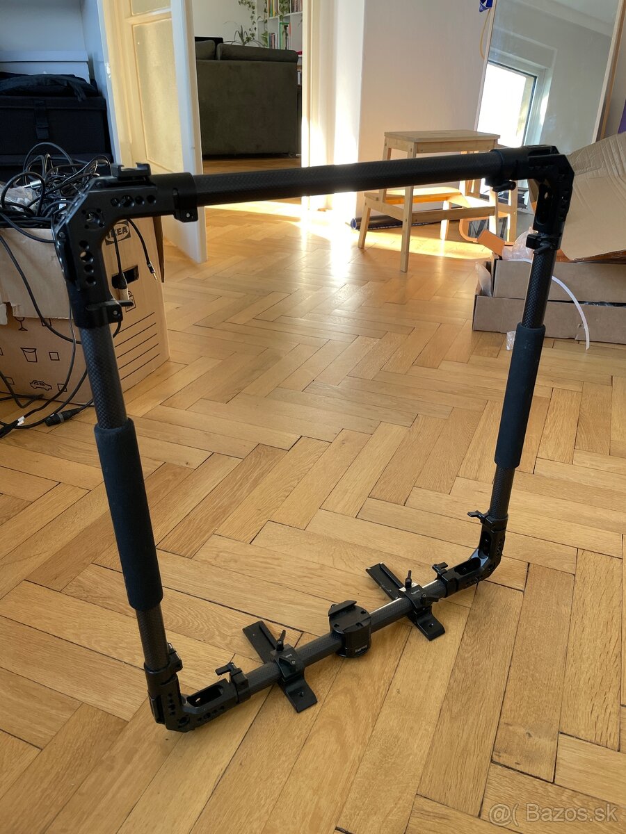 SmallRig handheld ring