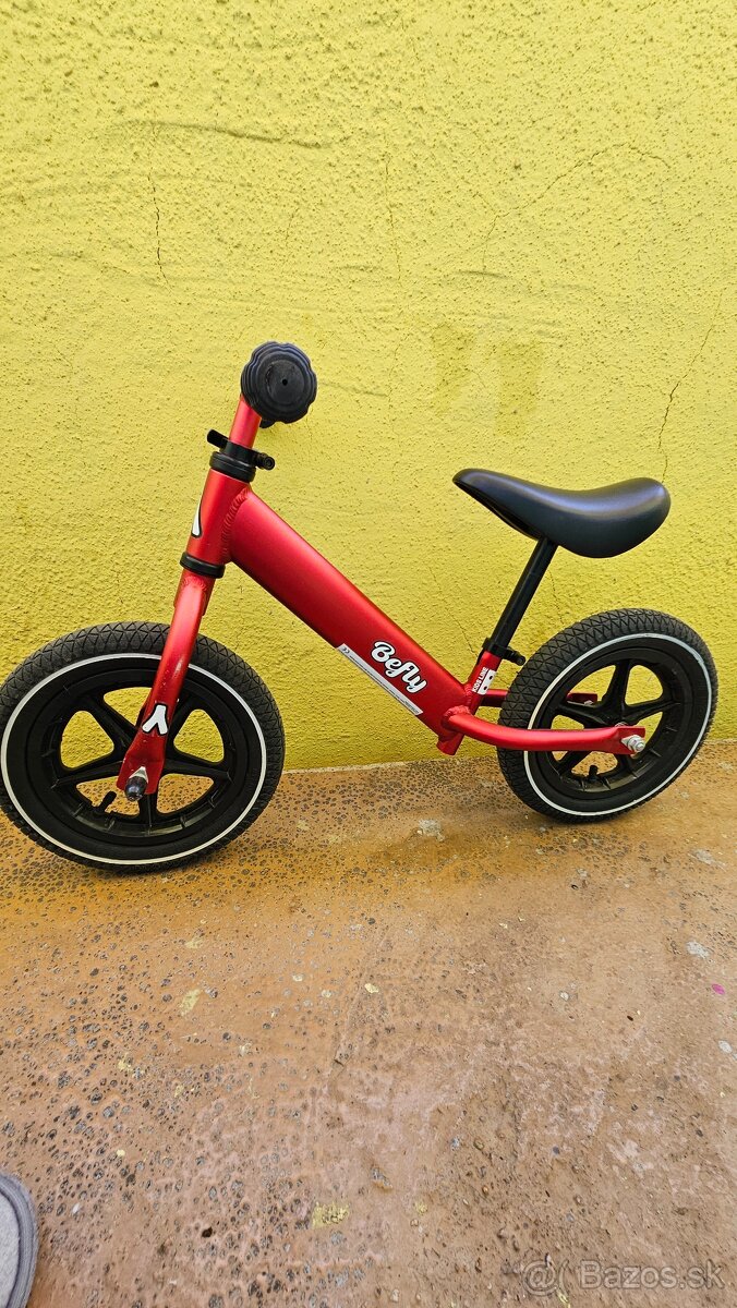 Odražadlo Befly