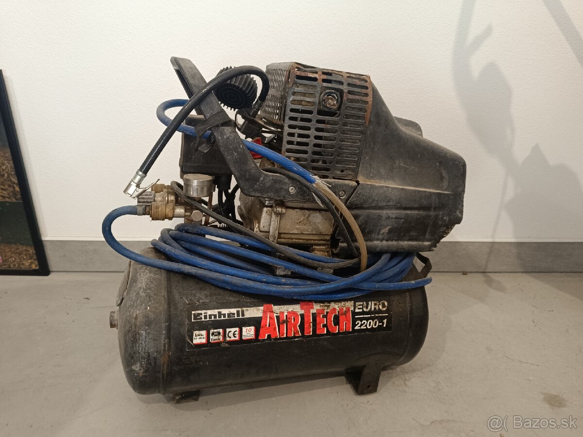 Predam kompresor einhell air tech 2200-1