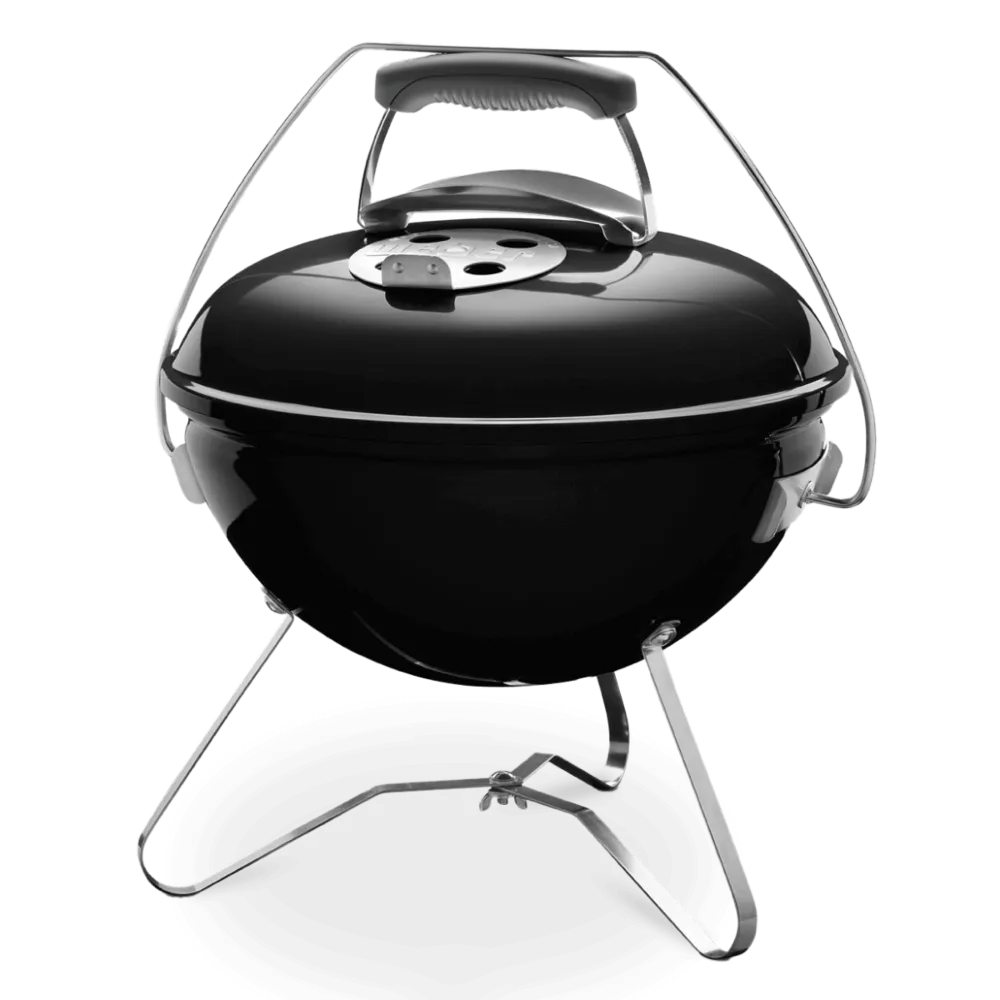 Nový Gril Weber Smokey Joe Premium