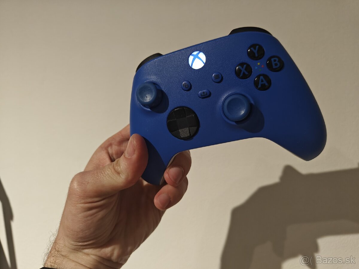 Xbox Series ovládač