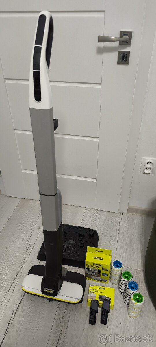 Karcher FC4-4
