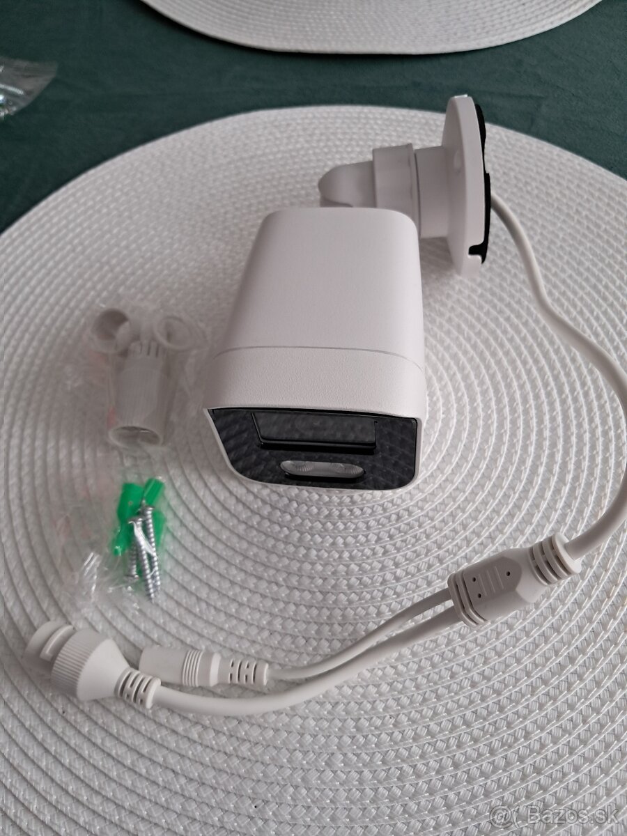 IP kamera