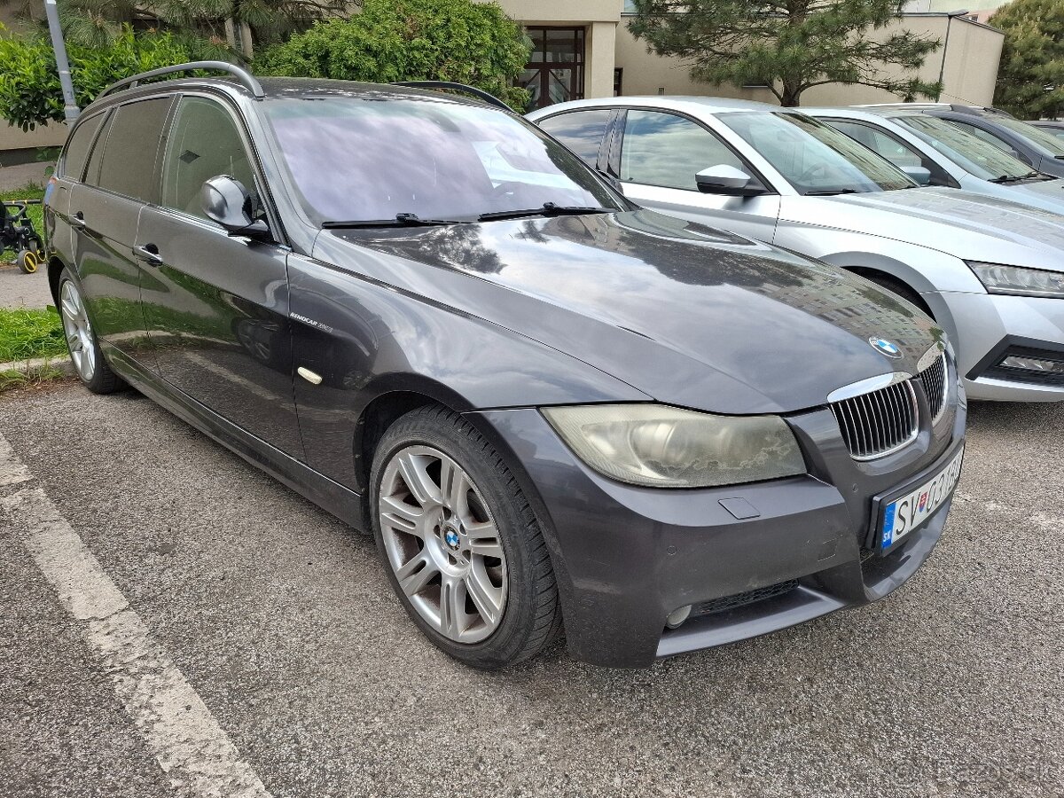 325xi