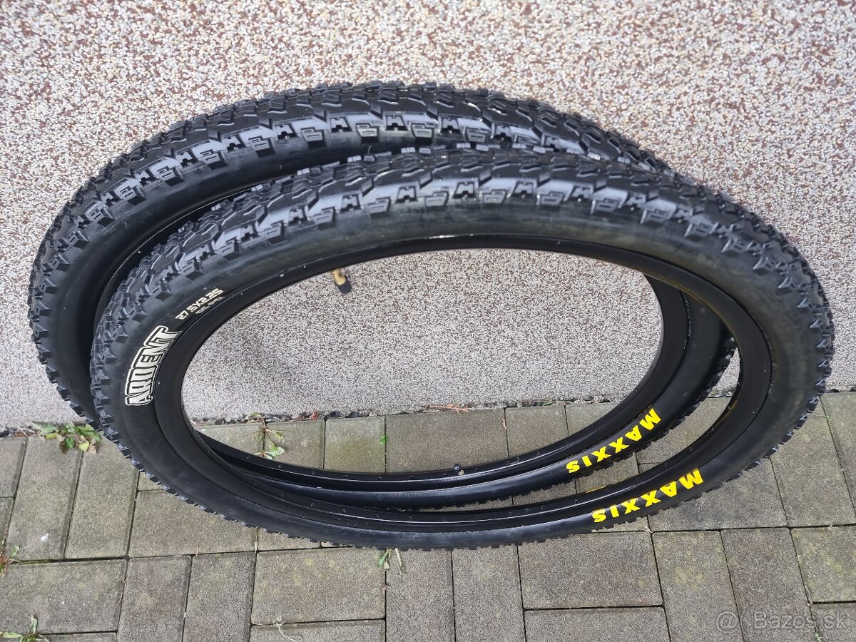 MTB rafik 27.5 palca