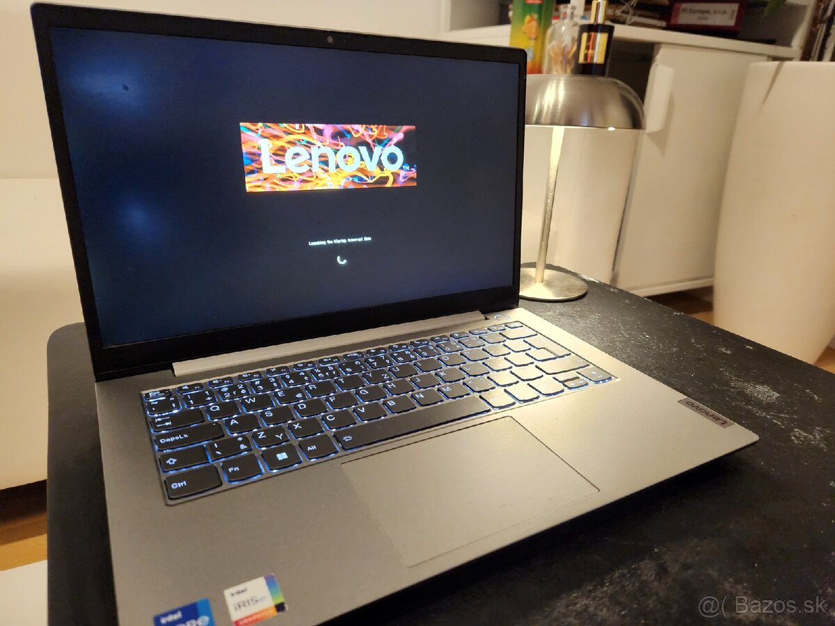 Lenovo ThinkBook 14 G4 IAP