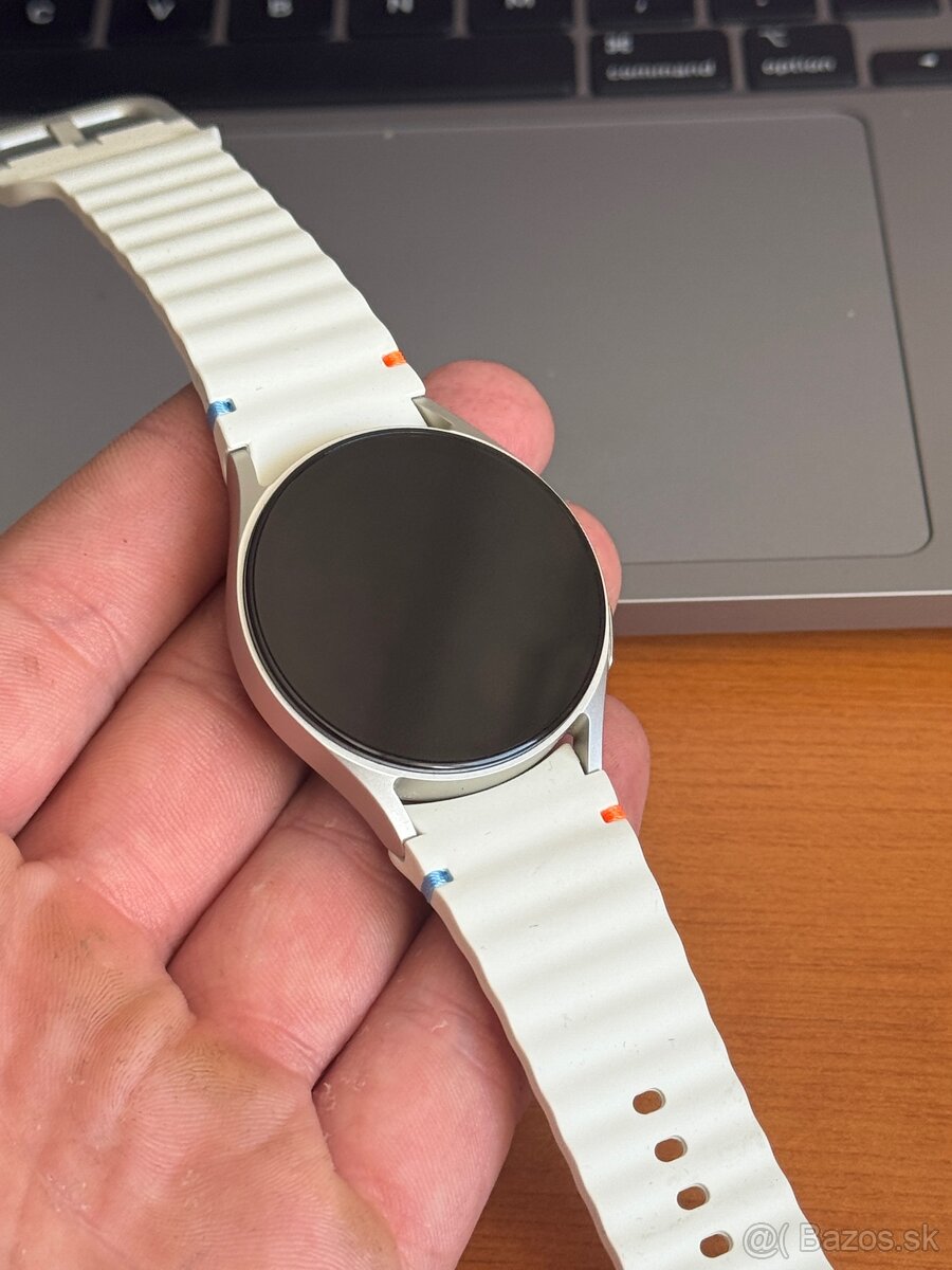 Samsung Galaxy Watch 7 40mm LTE GOLD