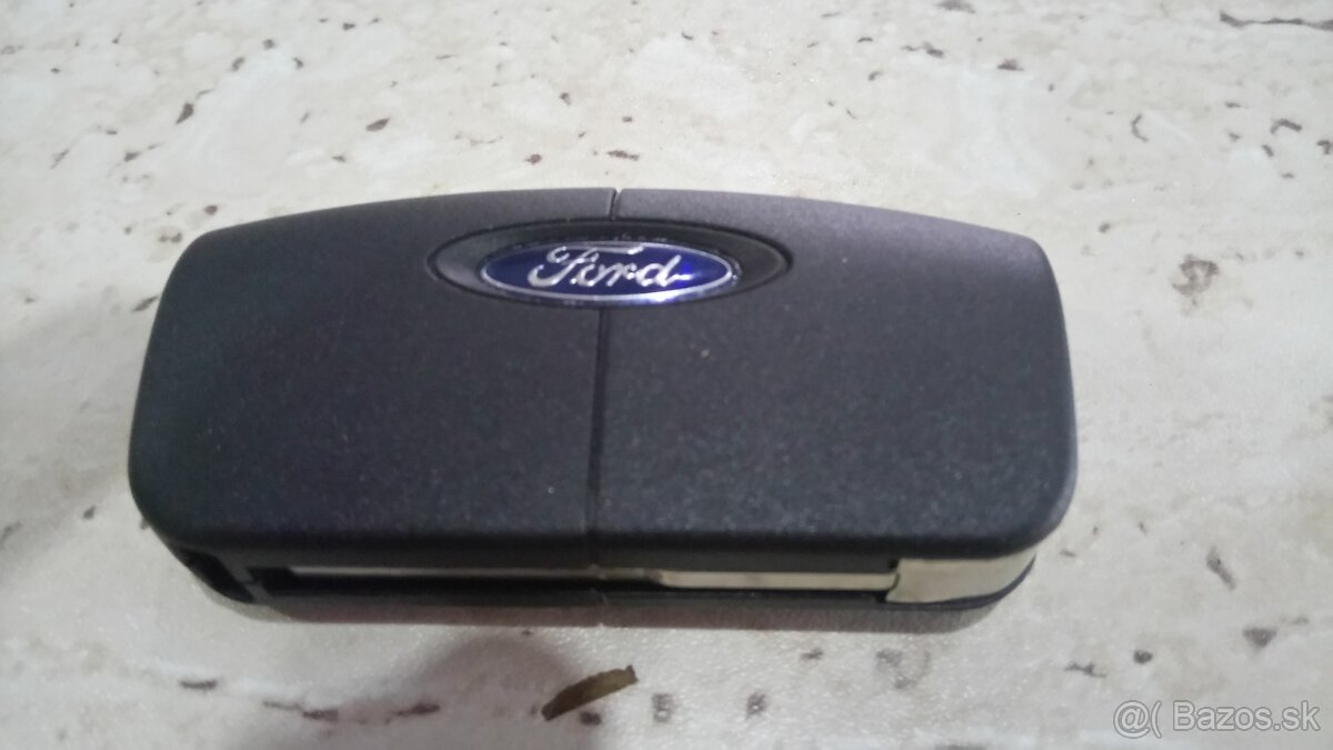 FORD KĽÚČ VYSKAKOVAČKA