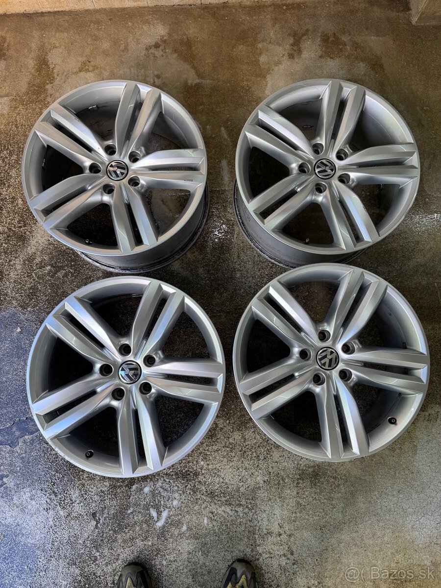 Elektrony 5x130 r20