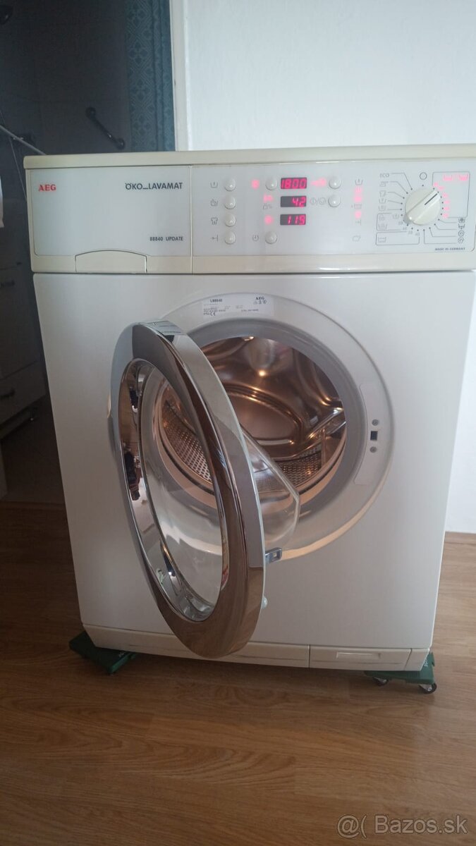AEG práčka Ökolavamat 60 cm