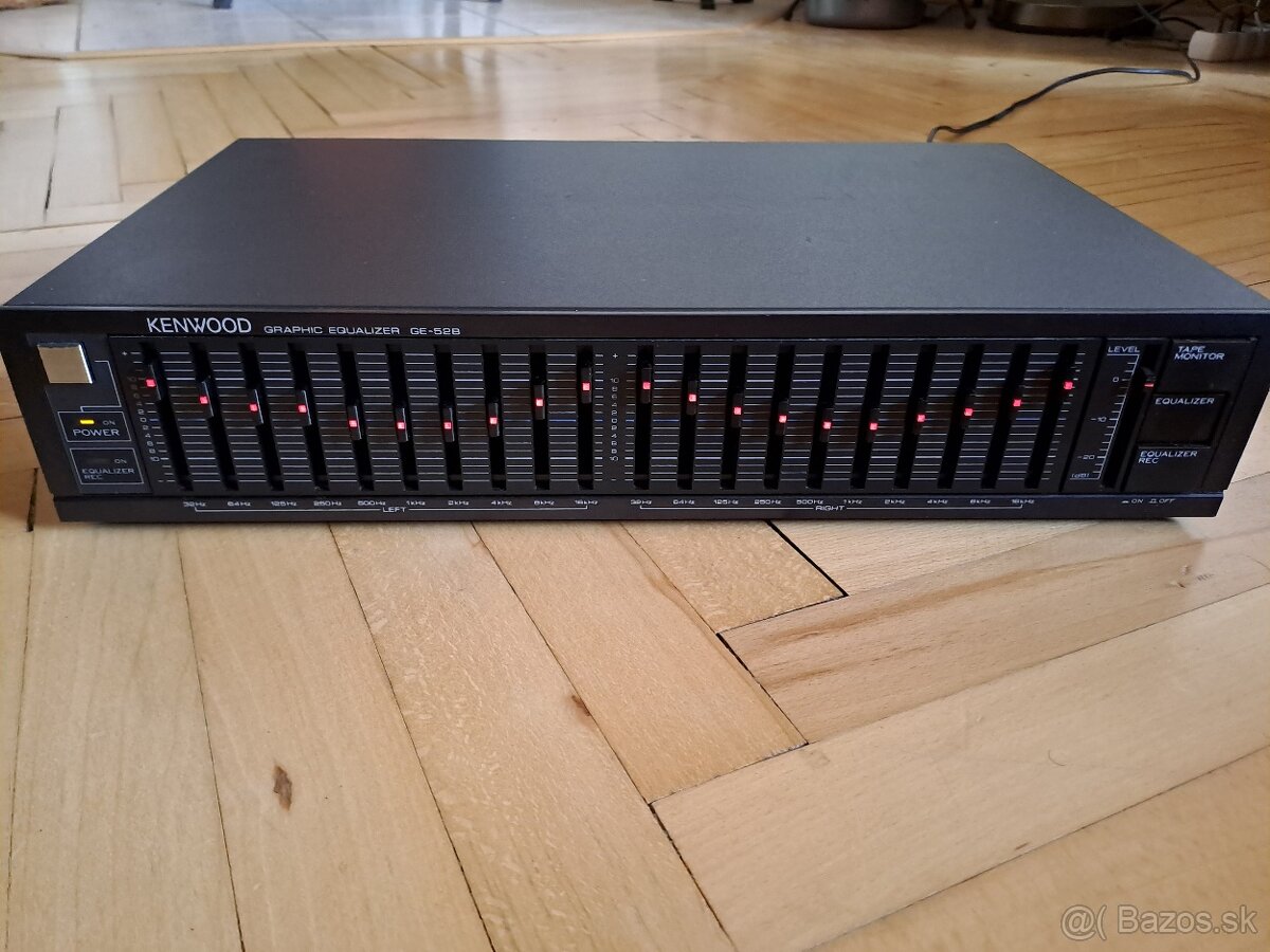 Kenwood GE 52B