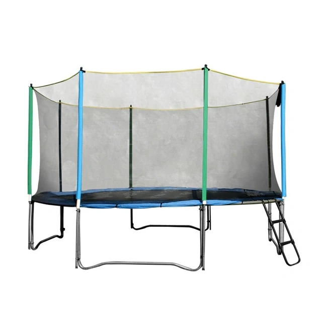 Trampolína