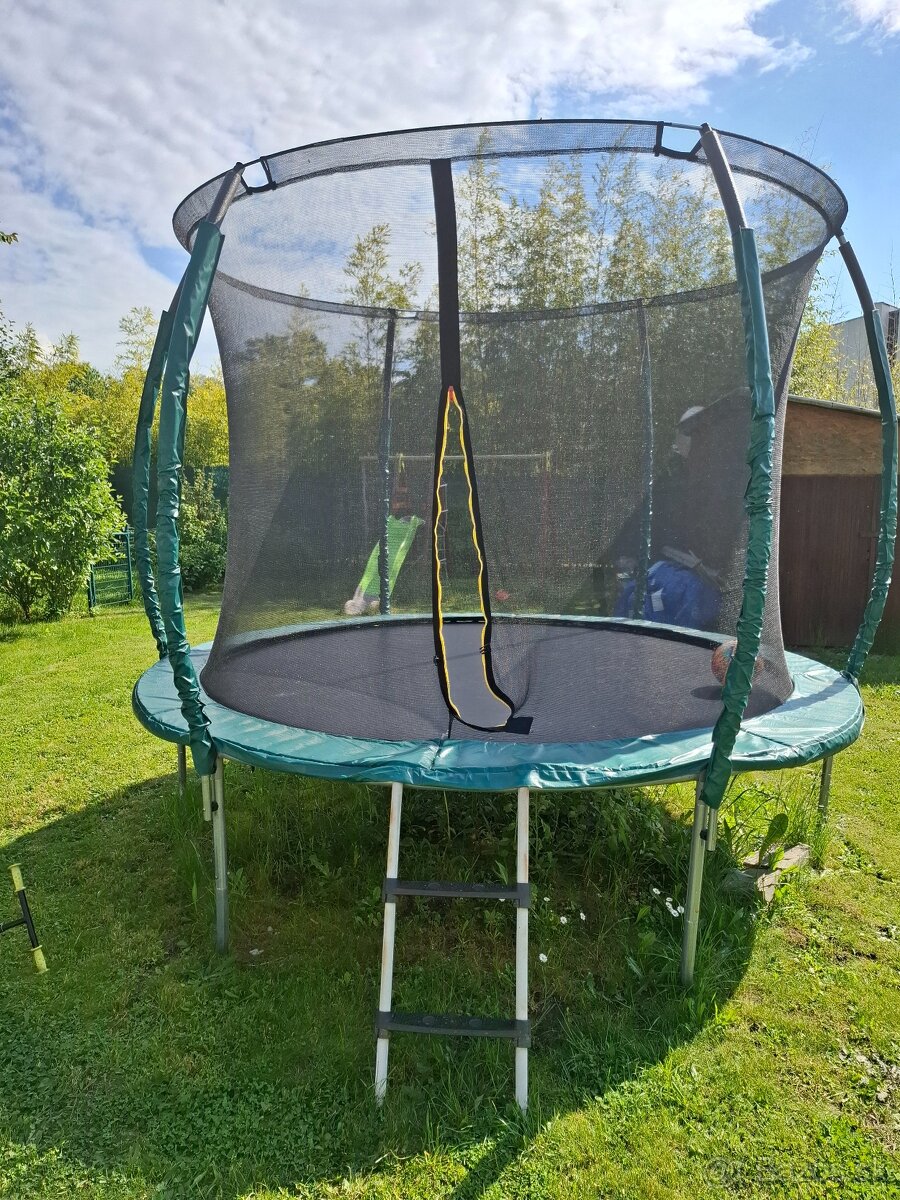 Trampolína 305cm