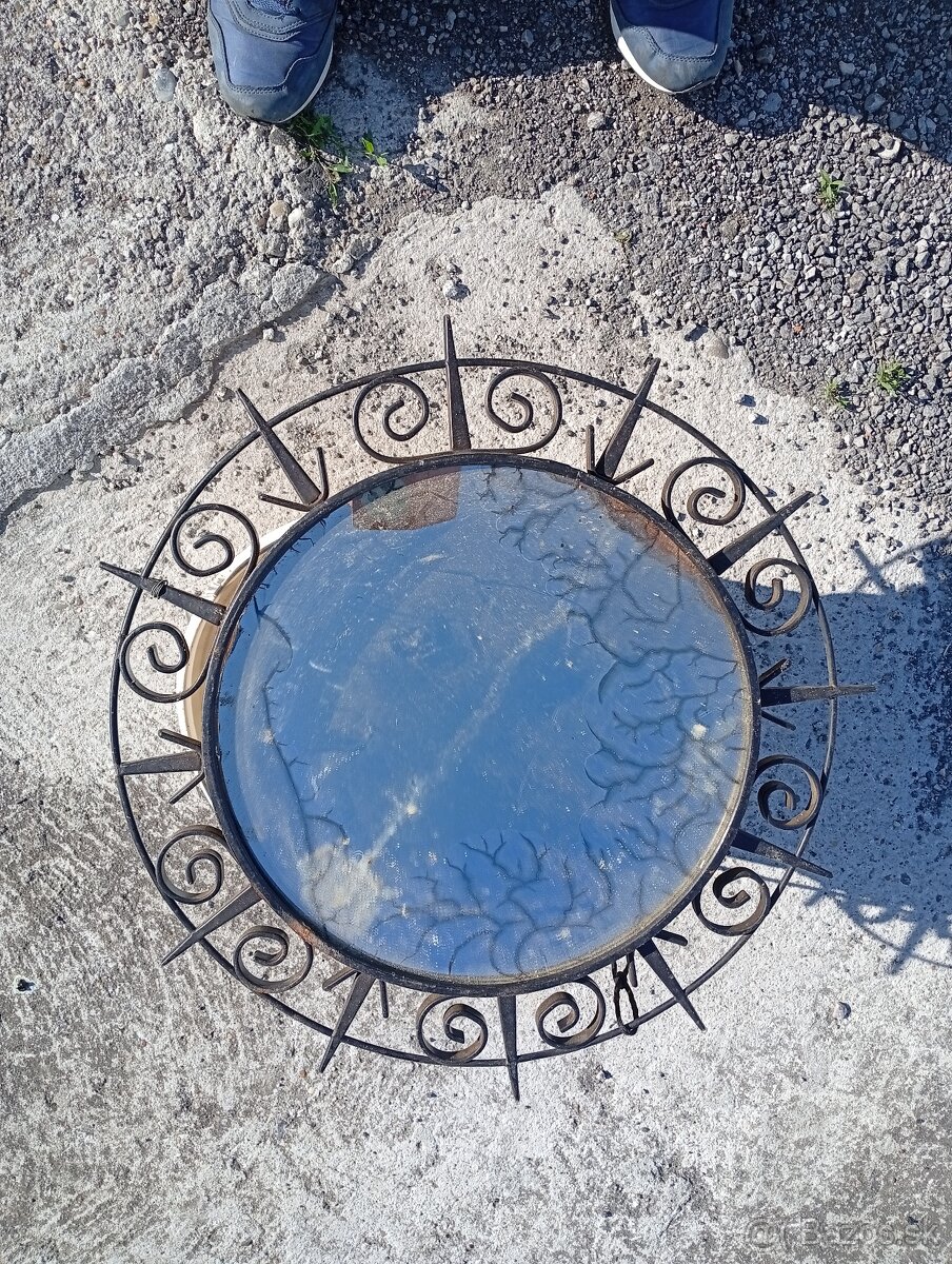 Zrkadlo