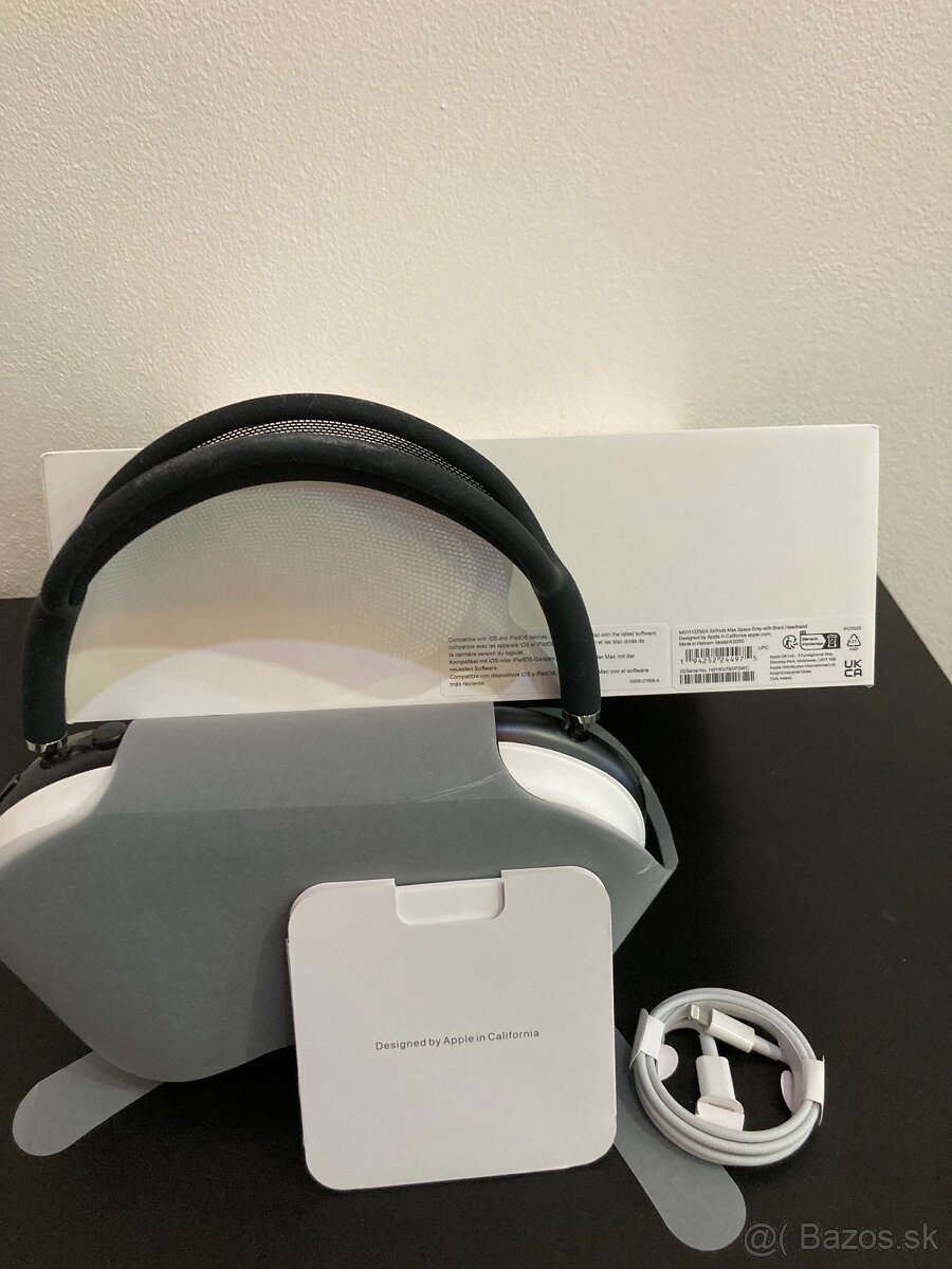 Apple AirPods Max