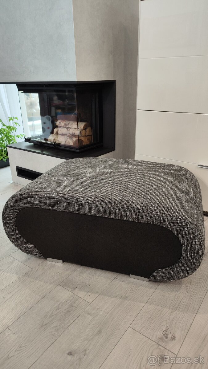 Taburetka 100x65x40 cm