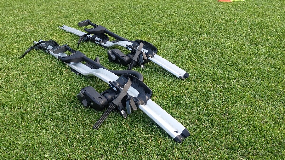 Thule ProRide 598 stresny nosic