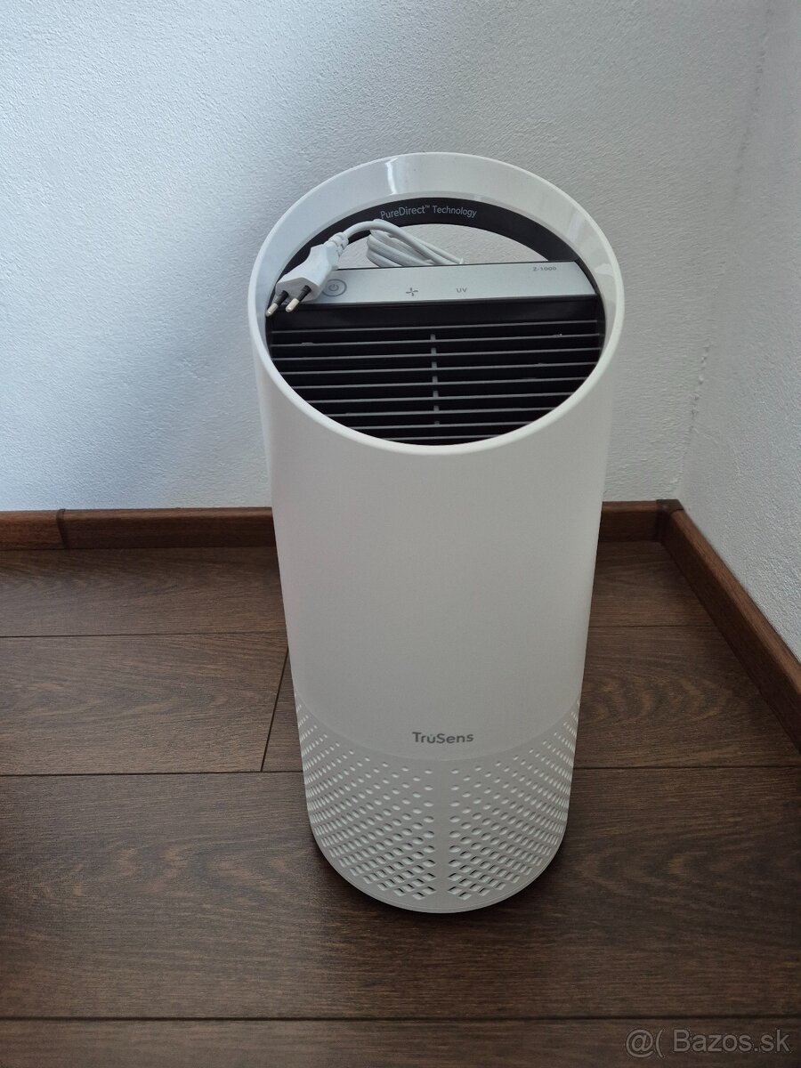Leitz TruSens Z-1000 cisticka vzduchu