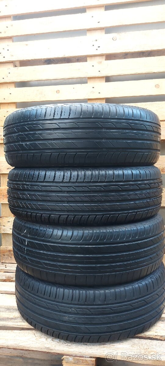 Bridgestone 195/60/16