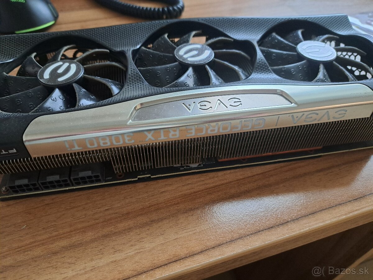 RTX 3080Ti Evga