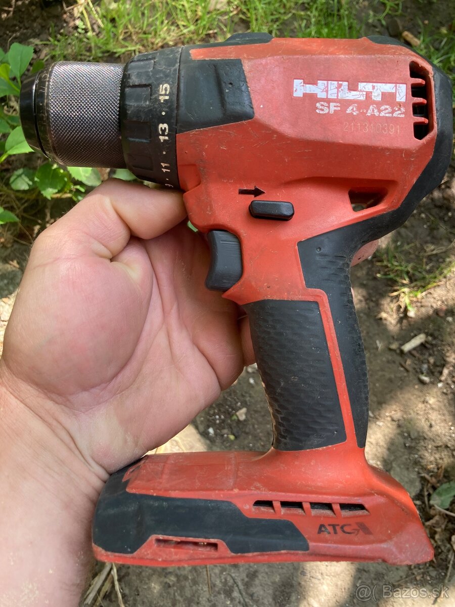 Hilti SF4-A22