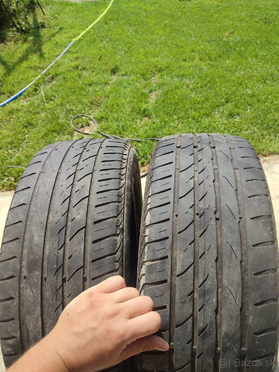 205/55R16