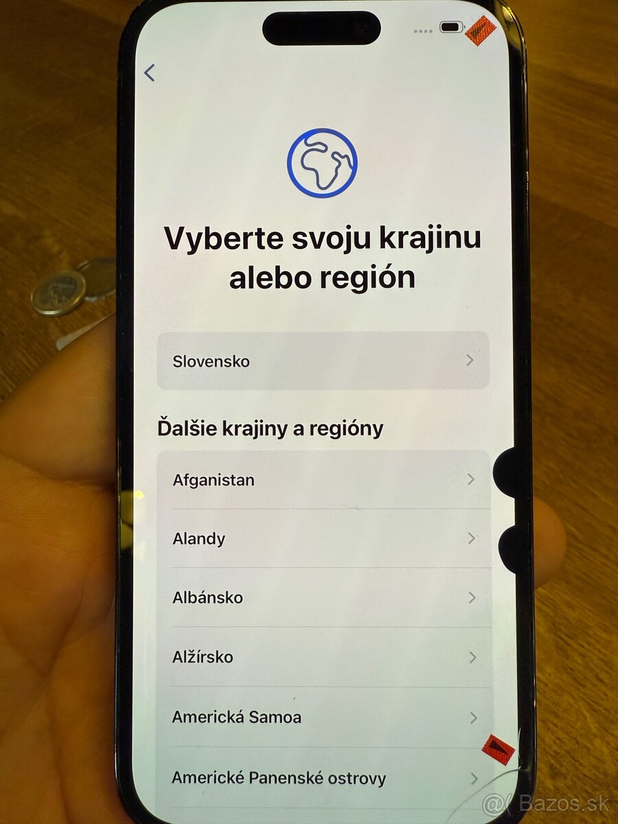 Predám iPhone 14 Pro
