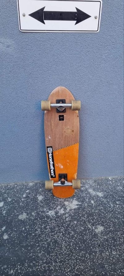 Longboard