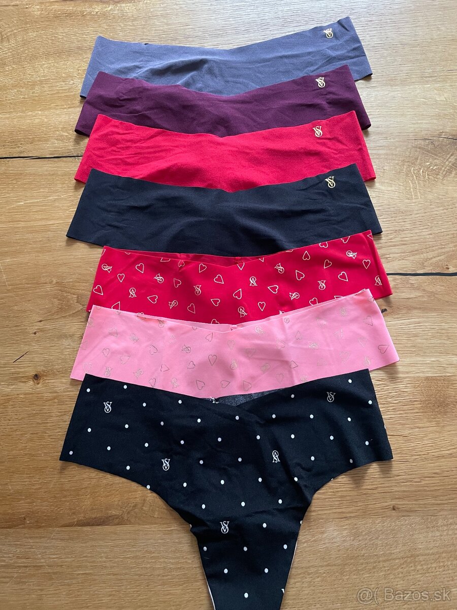 Tangá M od Victoria’s Secret