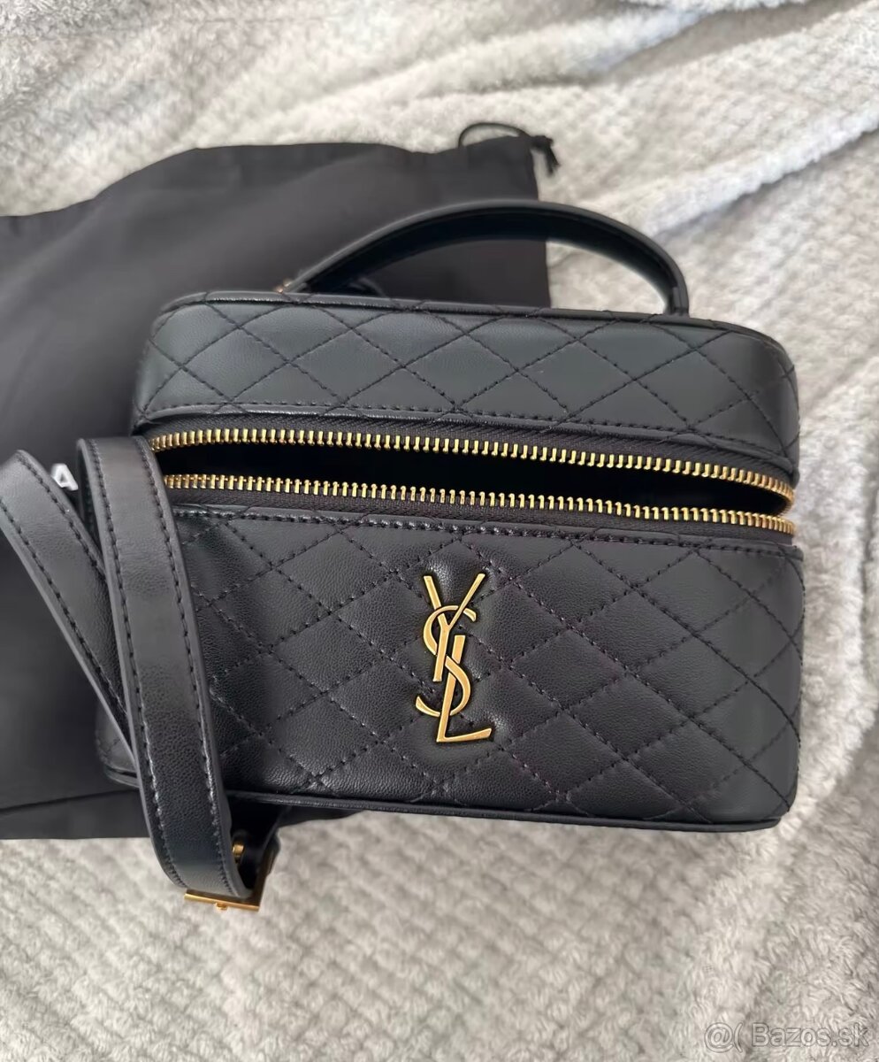 Kabelka Yves Saint Laurent