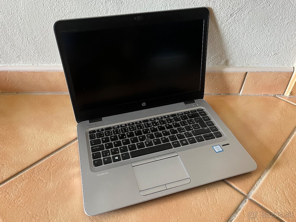 HP EliteBook 840 G4