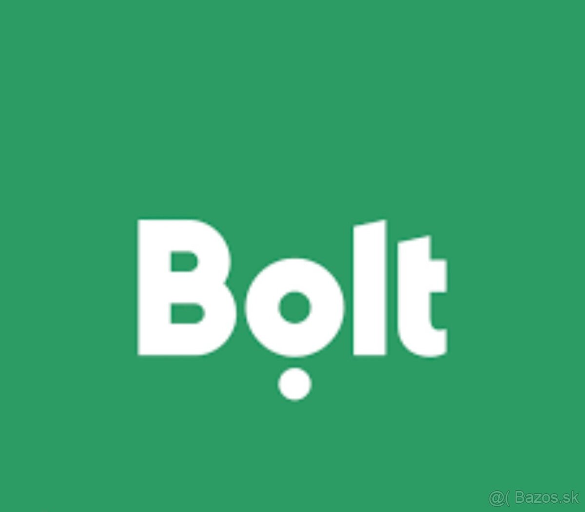 Taxi Bolt & Uber