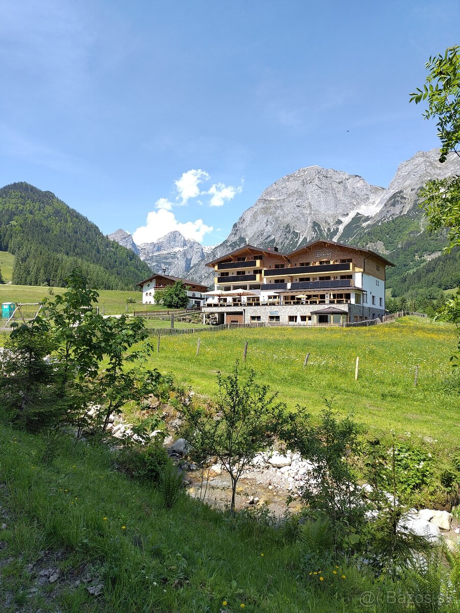 Zimmerreinigung