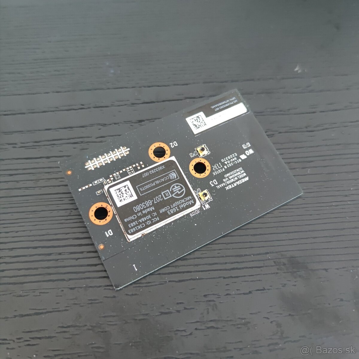 Wi-Fi modul pre Xbox One S